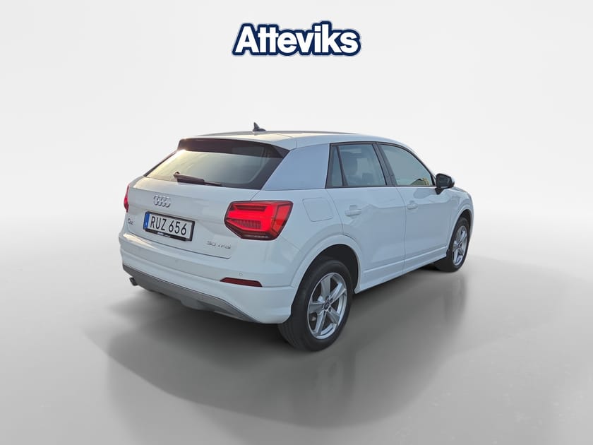 Bild 3 av Audi Q2 30 TFSI