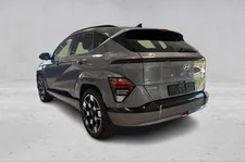 Thumnail bilde 2 av Hyundai Kona Electric Long Range