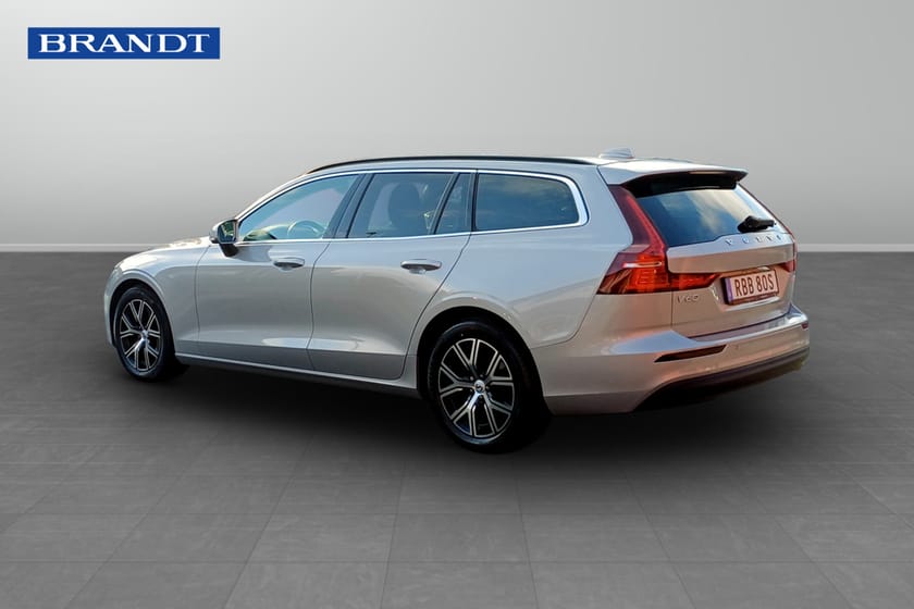 Bild 2 av Volvo V60