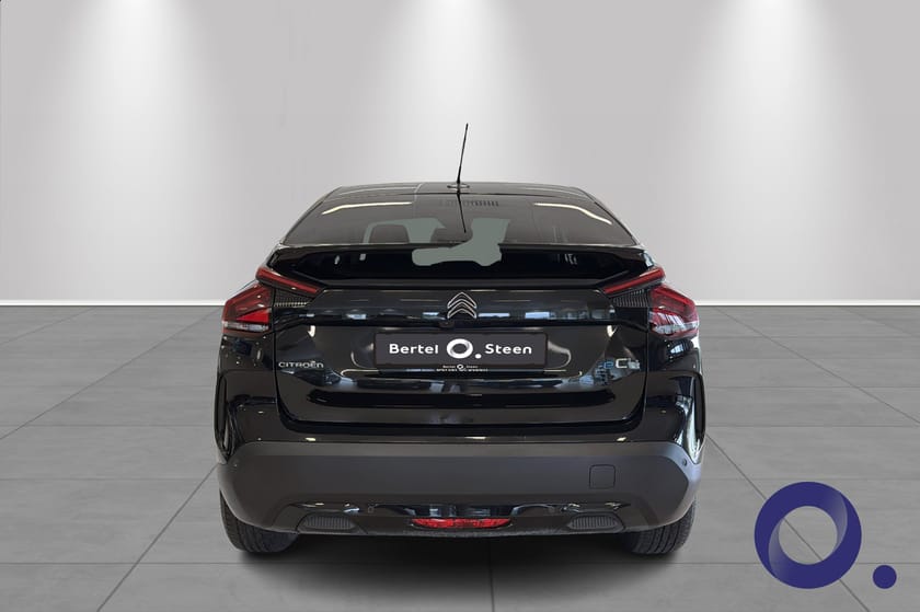 Bilde 4 av Citroën ë-C4 ADAPTIV CRUISE, CARPLAY, HUD, KAMERA++