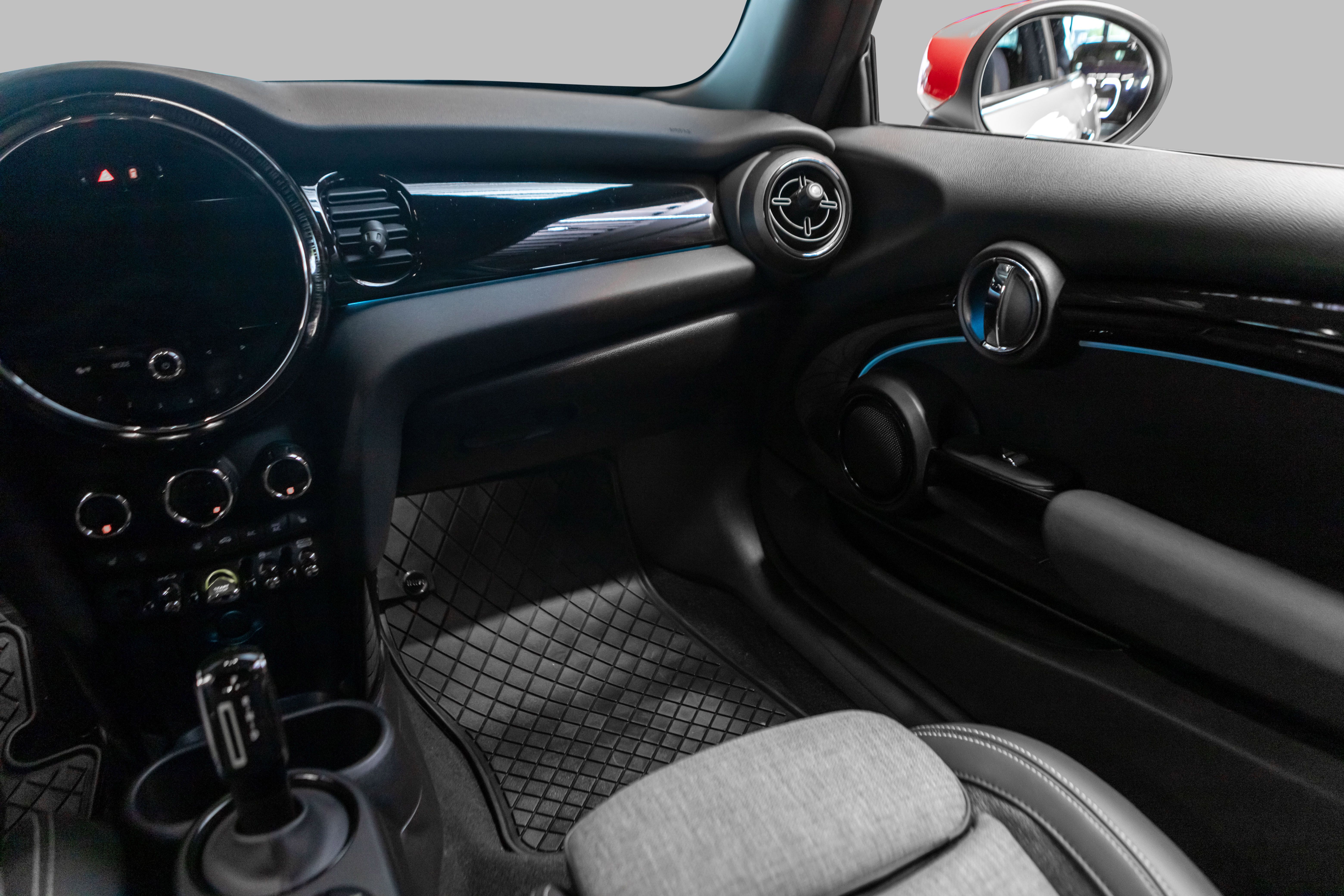 MINI Cooper SE, 184hp, 2023