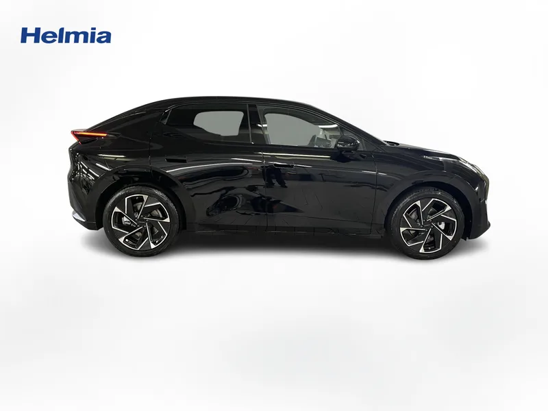 Bild 8 av 16 – Lynk & Co 02 EV More BEV