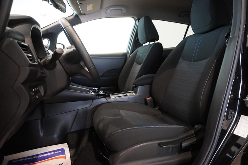 Bild 5 av Nissan Leaf N-Connecta 39kWh 150hk