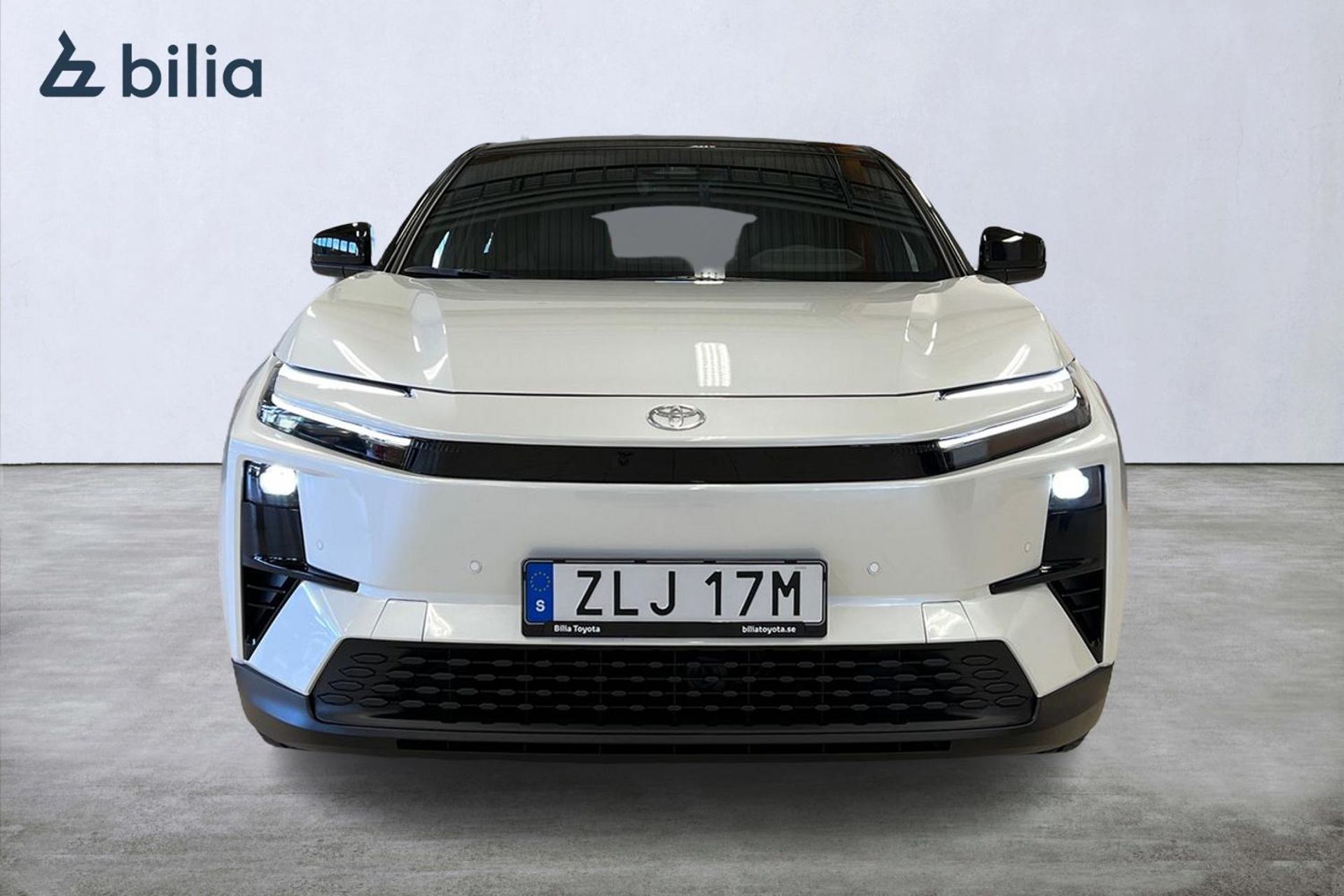 Toyota C-HR EXECUTIVE AWD 77 kWh 2026, bild 6/10