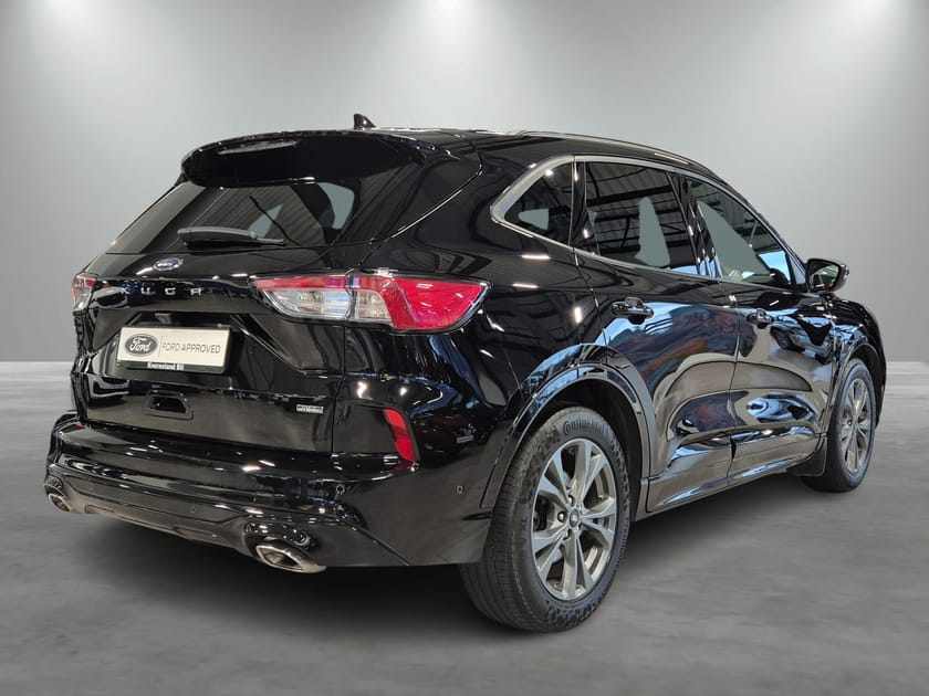 Bilde 4 av Ford Kuga Plug-In Hybrid Approved Garanti til April 2027/ST-LINE/ACC/KROK