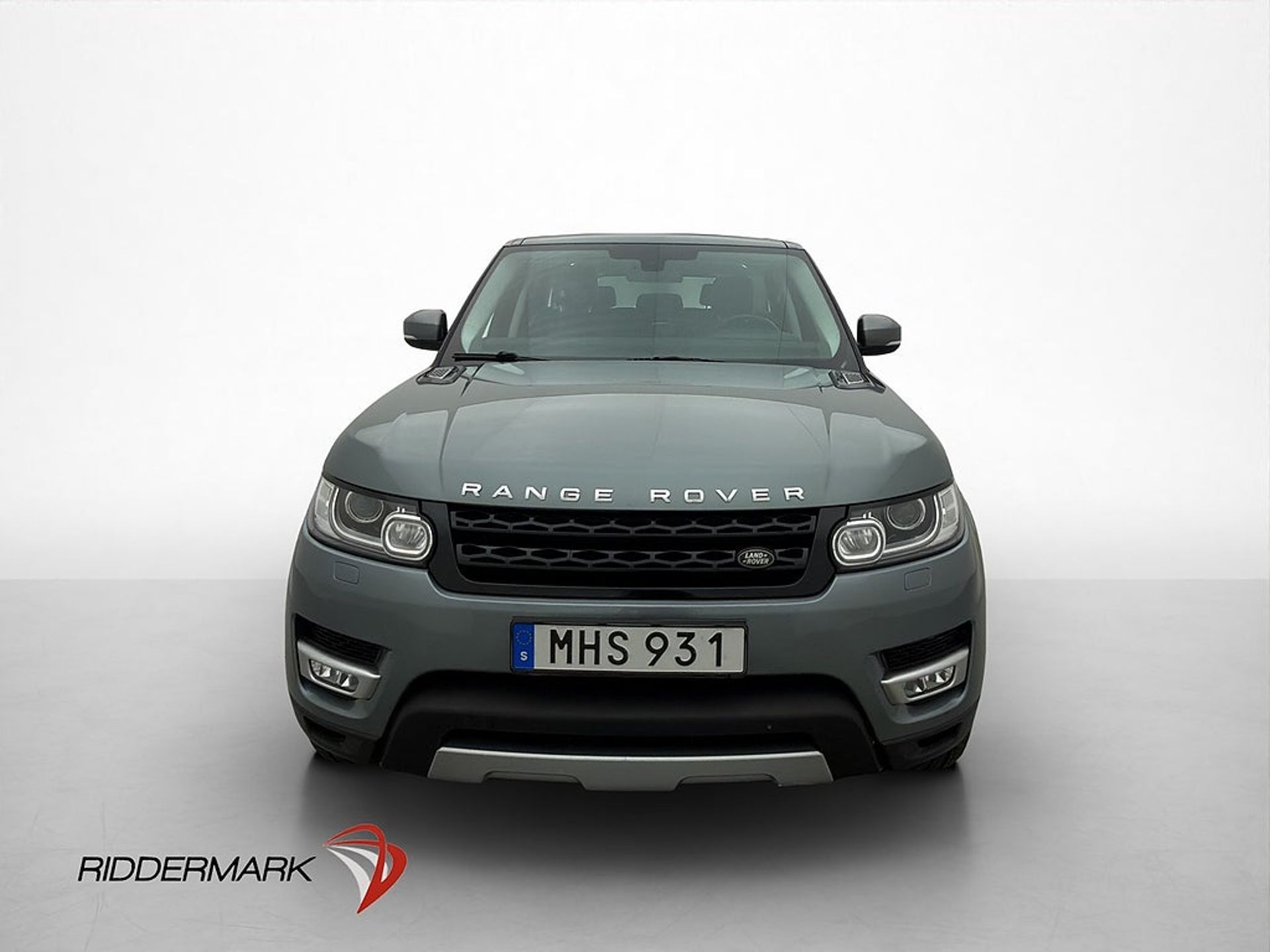 Land Rover Range Rover Sport 2016, bild 2/38