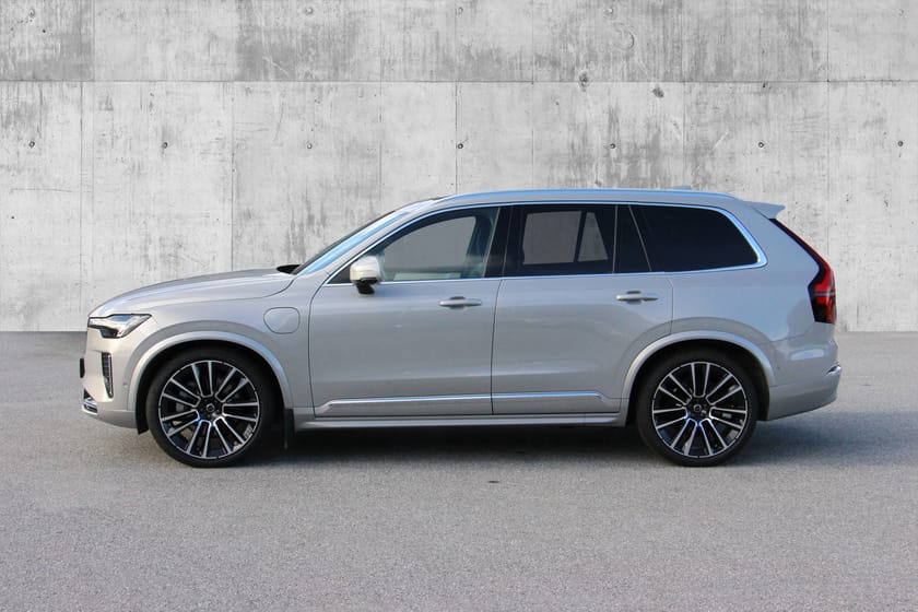 Bilde 4 av Volvo XC90 7 Seats