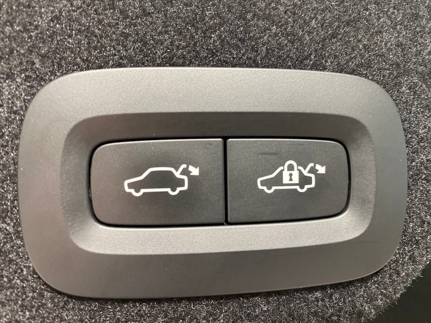 Bild 5 av Volvo S90 T4 Momentum Advanced Edition