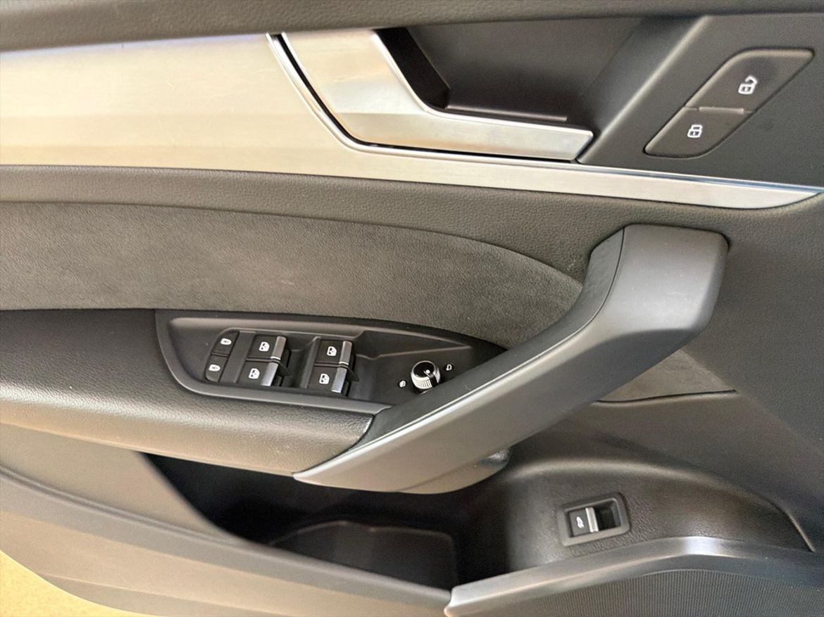 Audi Audi Q5 Sportback 40 TDI quattro — bild 16