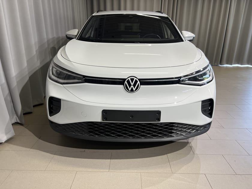 Bild 2 av Volkswagen ID.4 Pro Olympic Edition 204HK 77Kwh Drag