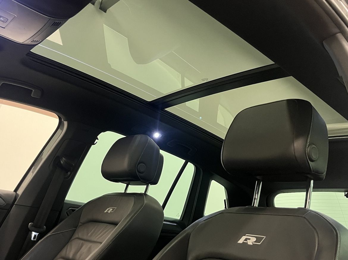Volkswagen Volkswagen Tiguan — bild 11