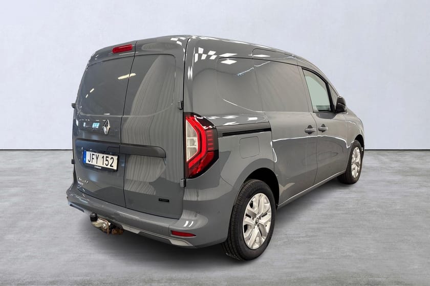 Bild 5 av Renault Kangoo E-Tech