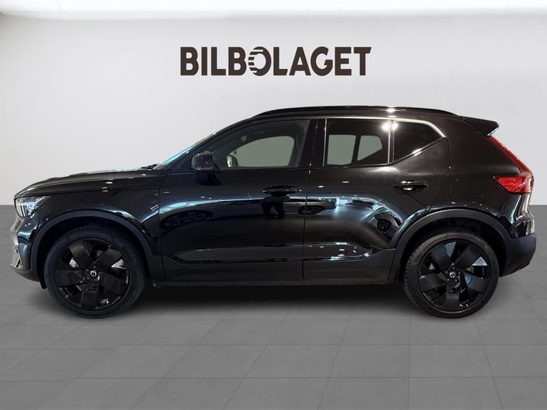Bild 2 av bilen