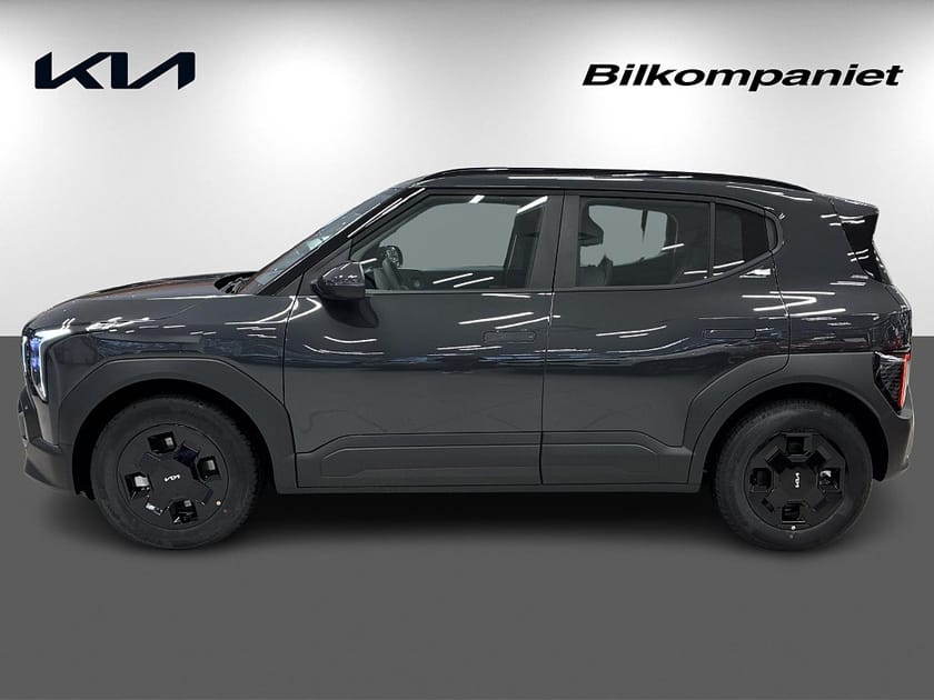 Bild 4 av Kia EV2 Standard Range
