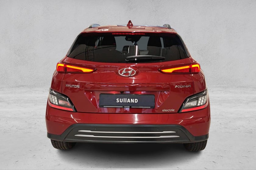 Bilde 4 av Hyundai Kona Electric 64 kWh