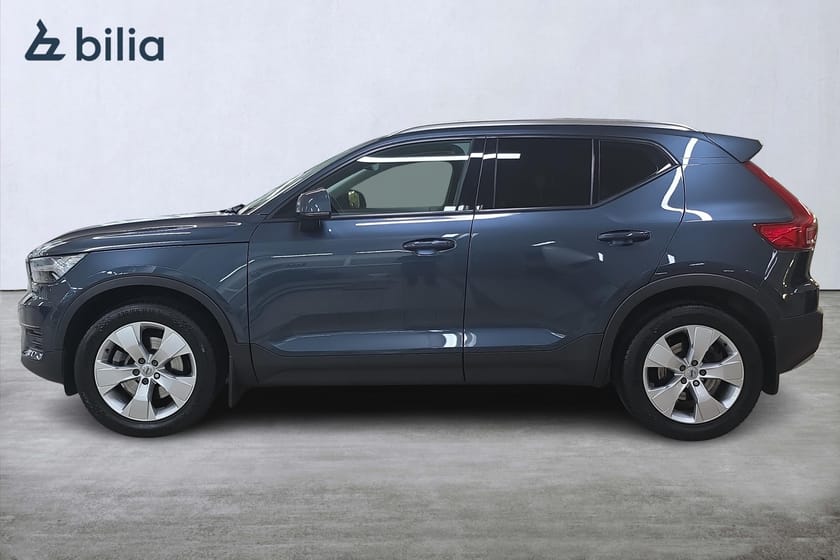 Bild 3 av Volvo XC40 T4 AWD Momentum