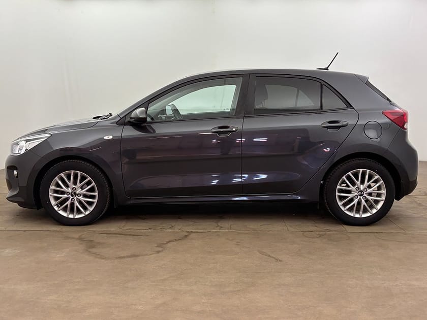 Bild 3 av Kia Rio 1.4 CVVT Aut Advance Plus Backkamera Carplay
