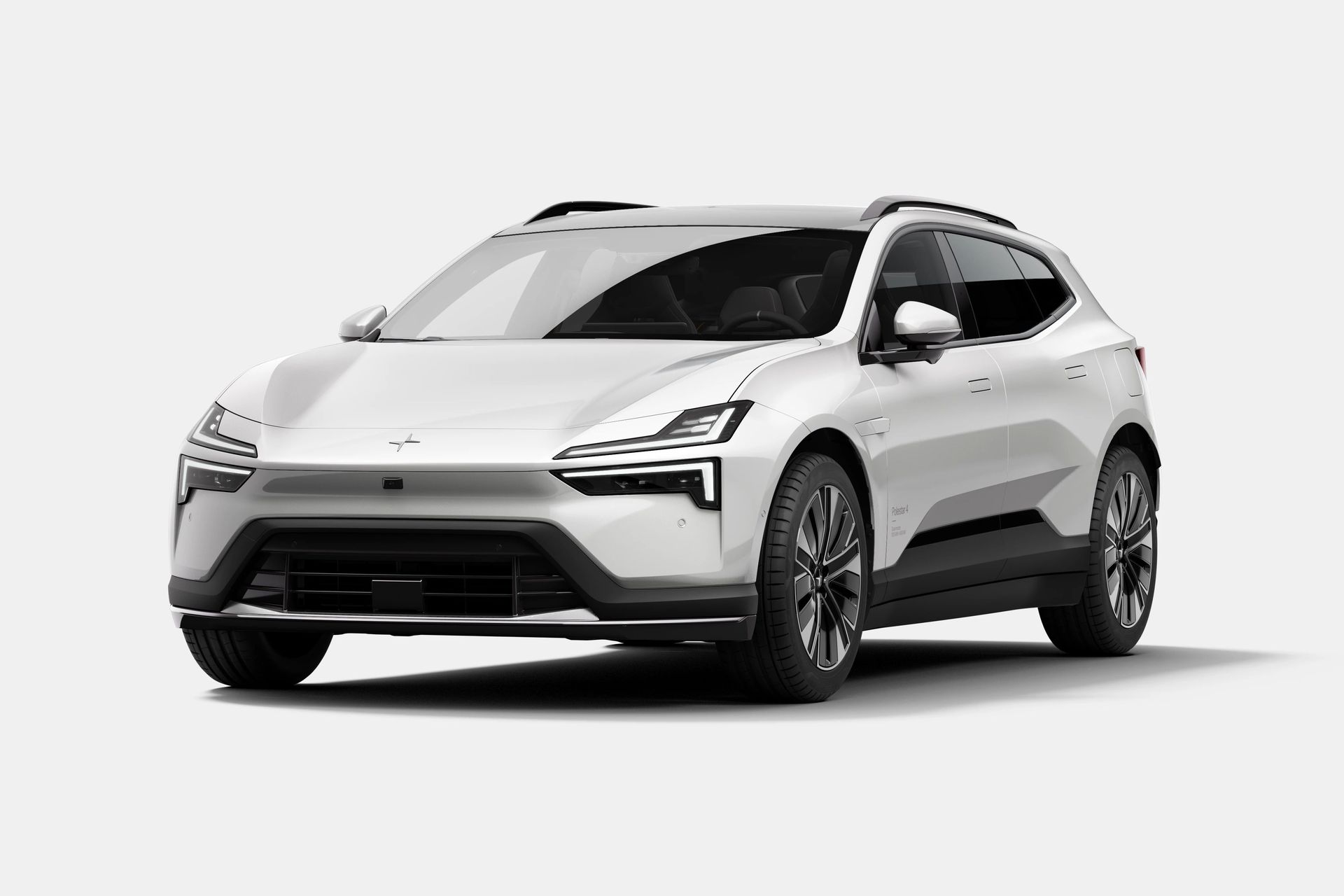 Polestar 4 Long Range Dual Motor 2027, bild 2/10