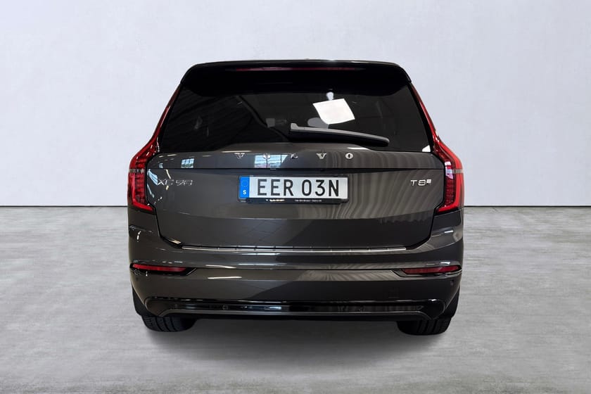 Bild 5 av Volvo XC90