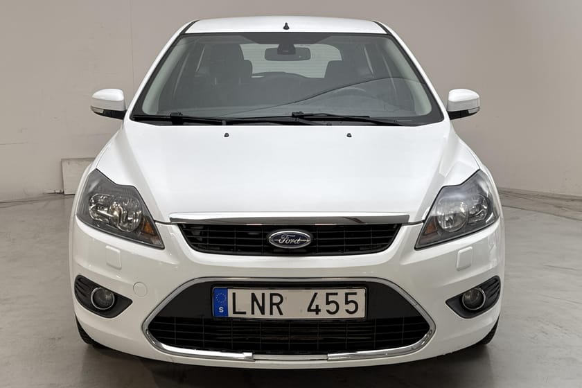 Bild 5 av Ford Focus Kombi