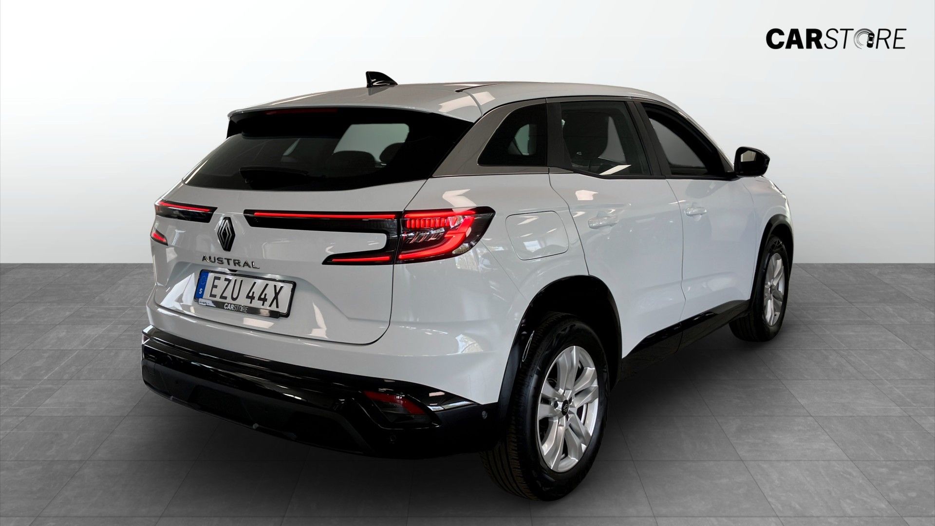 Renault Austral 1.3 TCE TECHNO 158HK 2024, photo 2/10