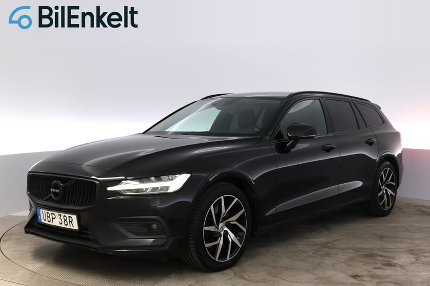 Bild 4 av Volvo V60 T5 Momentum Kamera B-Värme BLIS Carplay 250hk