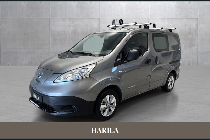 Bilde 1 av Nissan e-NV200 Van 