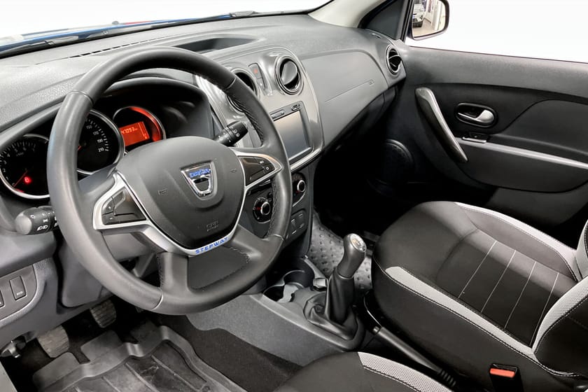 Bild 5 av Dacia Sandero Stepway