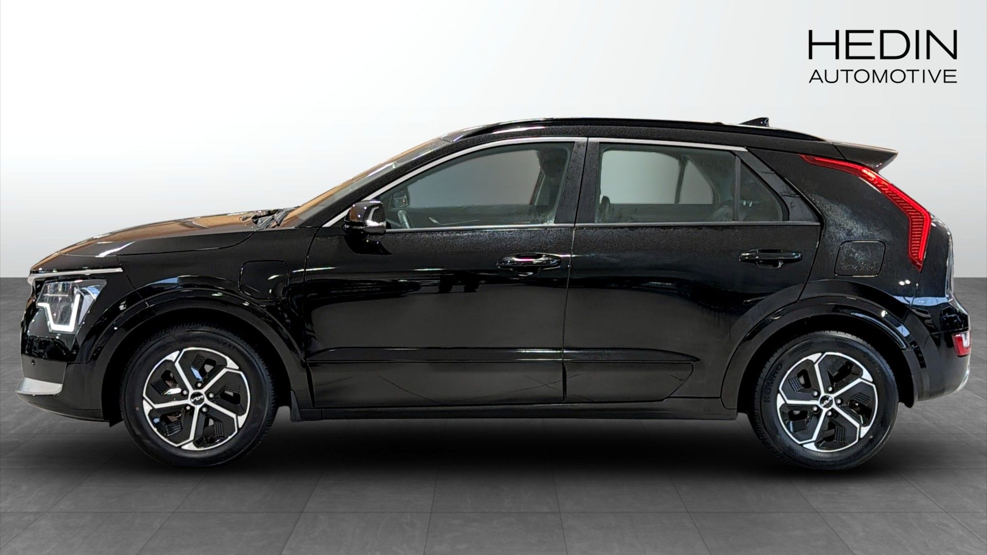 Kia Niro ACTION 2024, photo 2/10