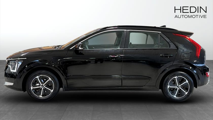 Bild 2 av Kia Niro Plug-In-Hybrid
