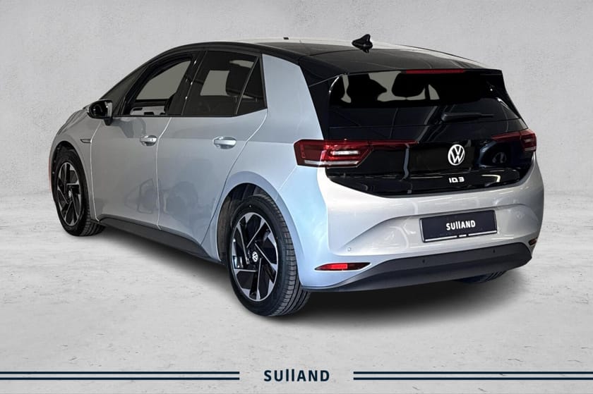 Bilde 3 av Volkswagen ID.3 Pro Performance perf. business