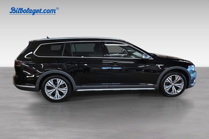 Bild 5 av Volkswagen Passat Alltrack 2,0 TDI