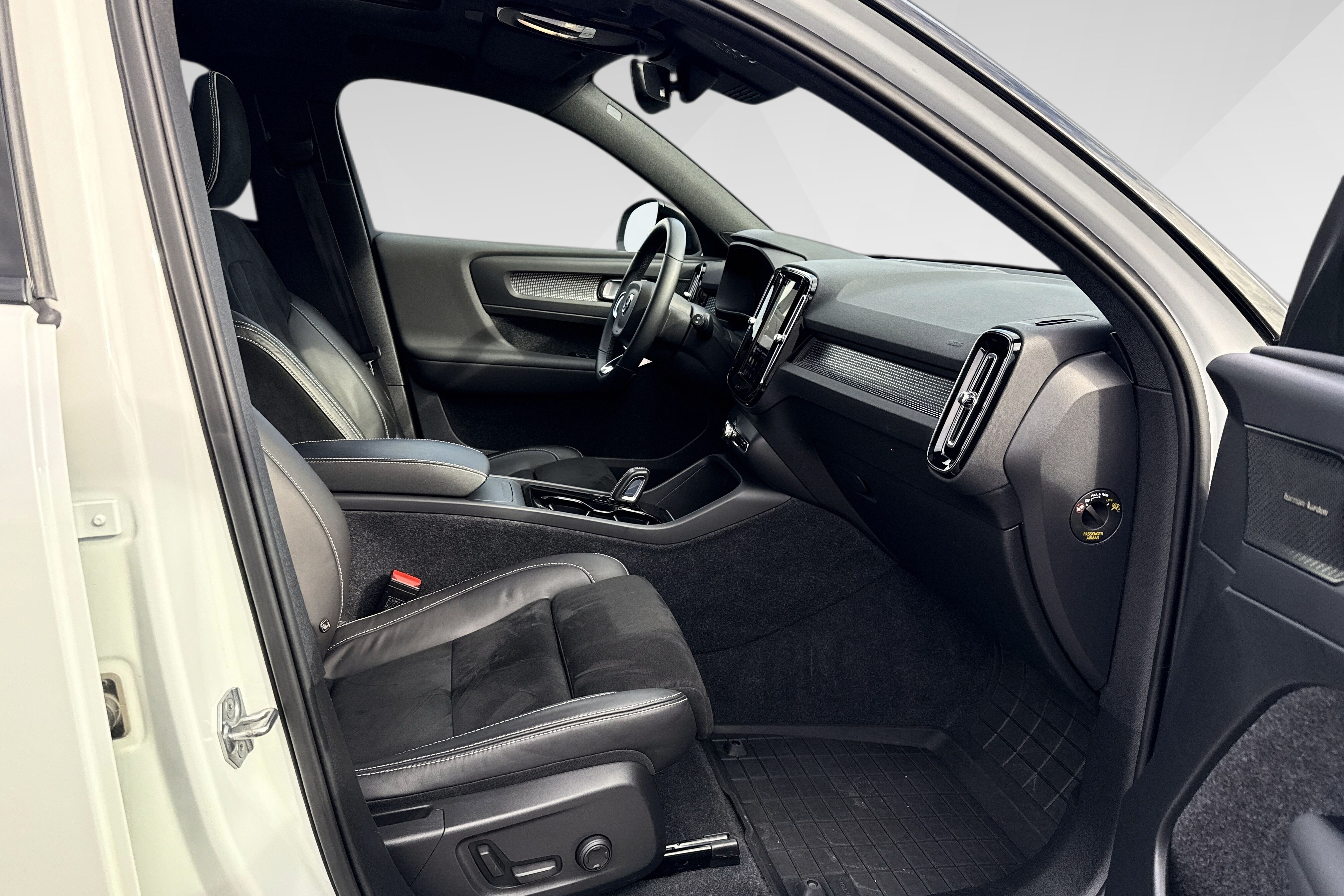 Volvo XC40 P8 AWD Recharge bilde 10