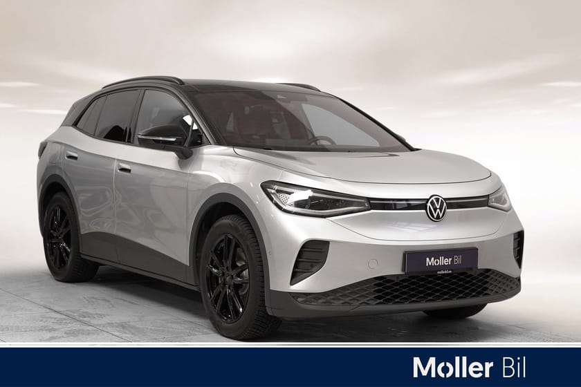 Bilde 1 av Volkswagen ID.4 Pro 4M