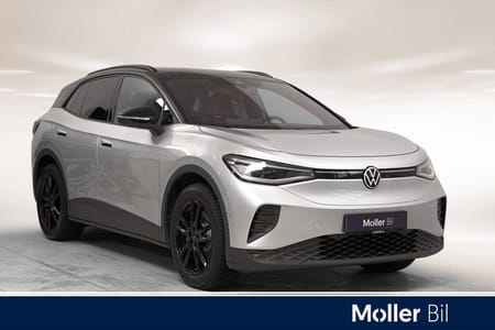 Volkswagen ID.4 Pro 4M