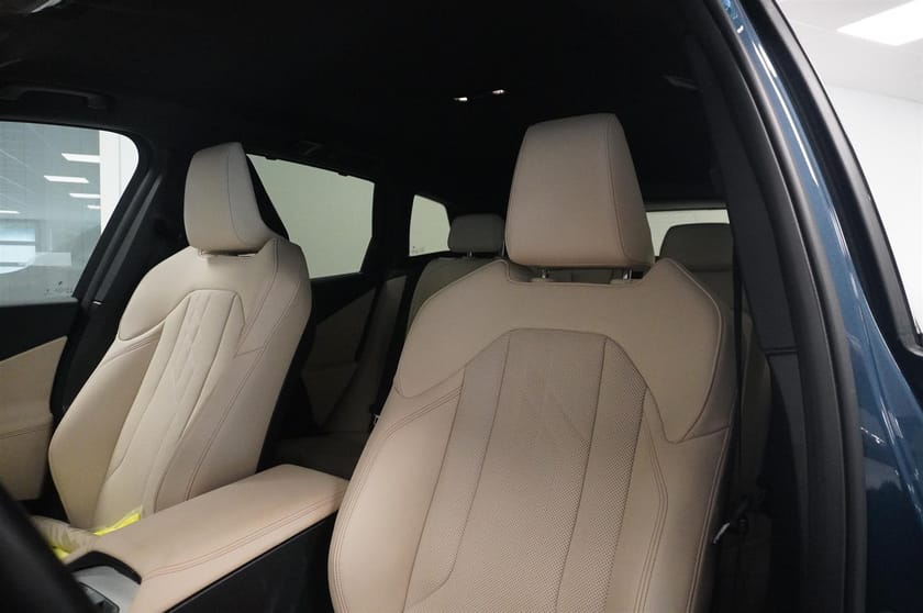 Bild 4 av BMW X3 30e xDrive M-Sport Business Edition Comfort-Paket