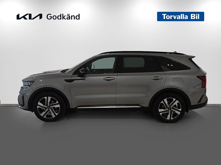 Bild 5 av Kia Sorento PHEV Advance Plus Panorama Black Edition *V-hjul+Drag*