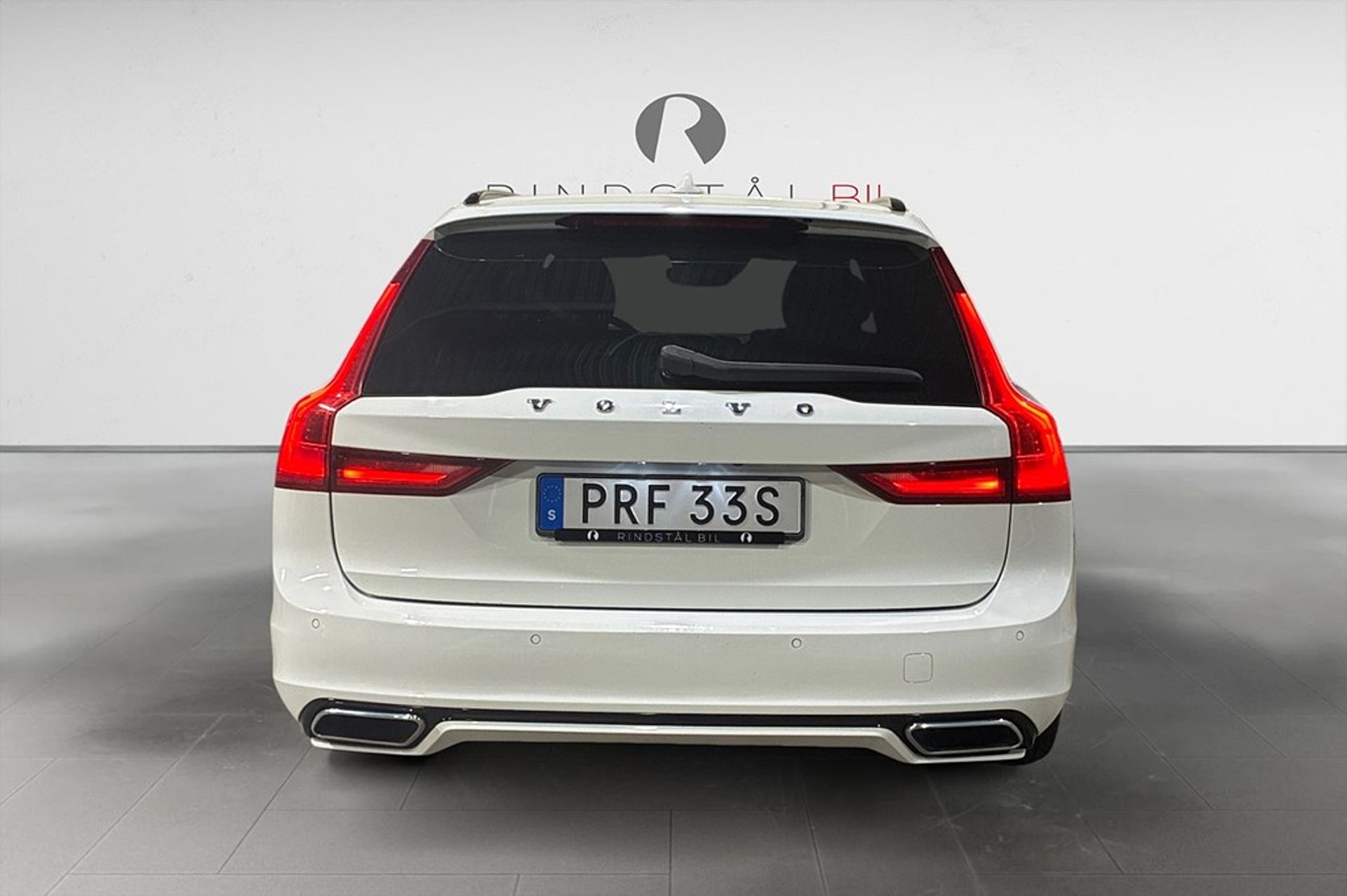 Volvo V90 2020, bild 6/18