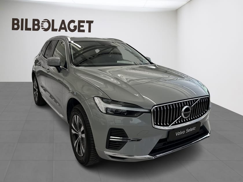 Bild 5 av Volvo XC60 Recharge T6 Core Edition