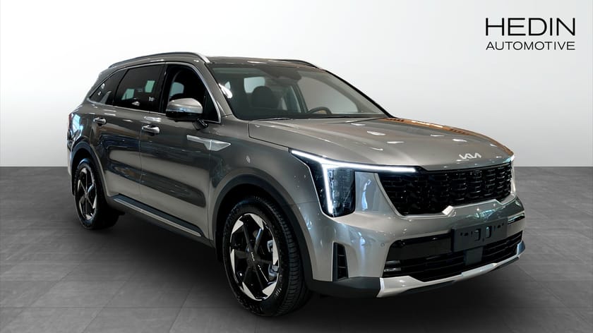 Bild 3 av Kia Sorento PHEV ADVANCE PLUS PANORAMA Omedelbar leverans*