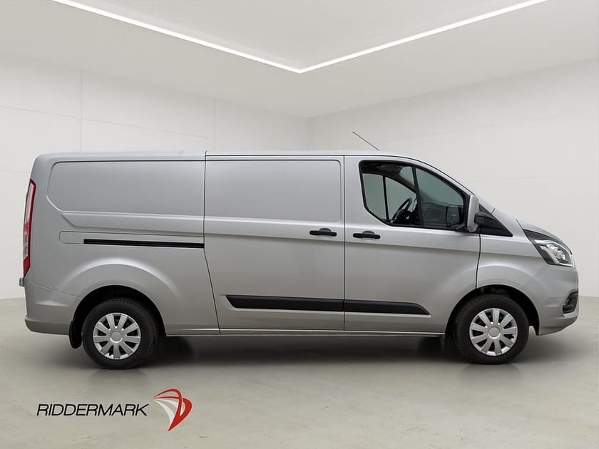 Bild 2 av Ford Transit Custom 300 transit-custom L2 Värm PDC Drag Farthållare 1-Brukare