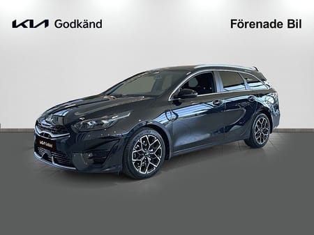 Kia Ceed Sportswagon