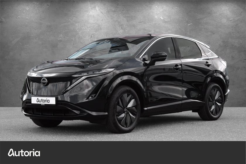 Bilde 1 av Nissan Ariya 63 Engage 63kWt