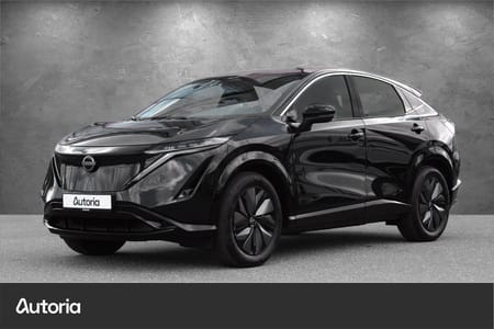 Nissan Ariya 63 Engage 63kWt