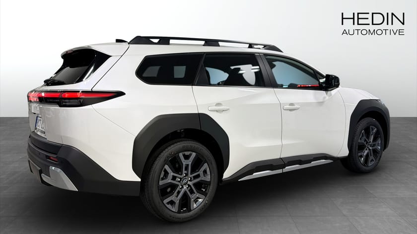 Bild 2 av Subaru E-Outback TOURING AWD