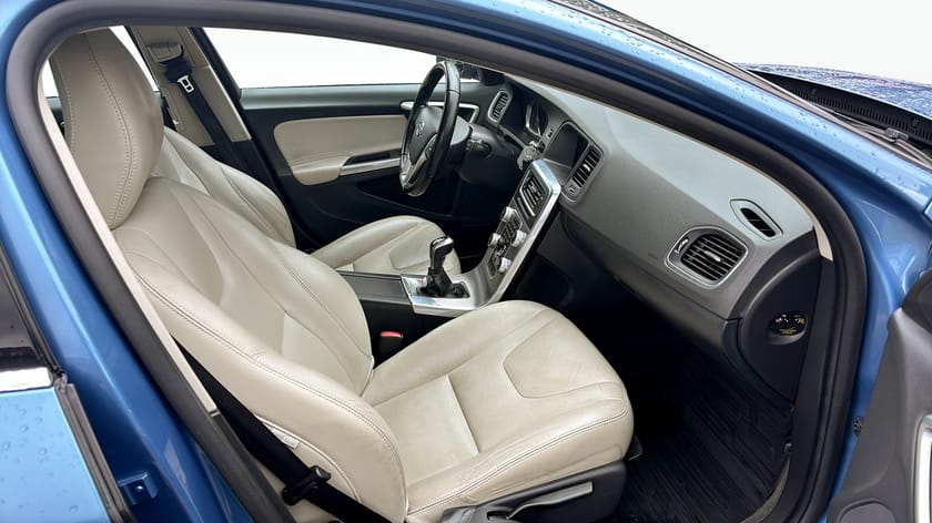 Bild 3 av Volvo V60 