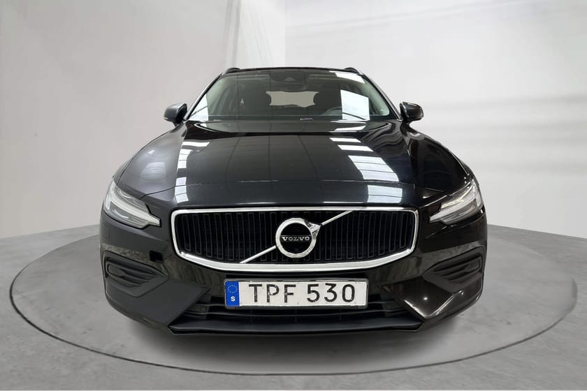 Bild 5 av Volvo V60 D3 (150hk) Momentum Edition