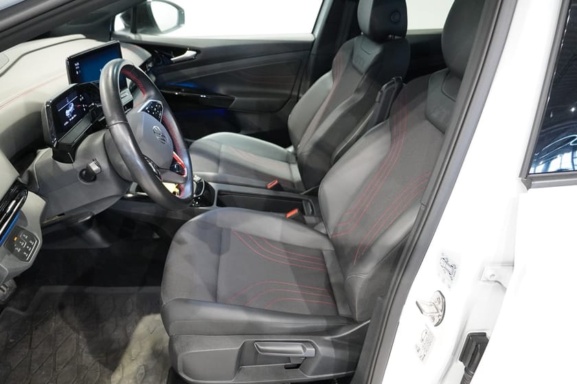 Bild 5 av Volkswagen ID.5 GTX 90% SoH/  DRAG / ELBAKLUCKA