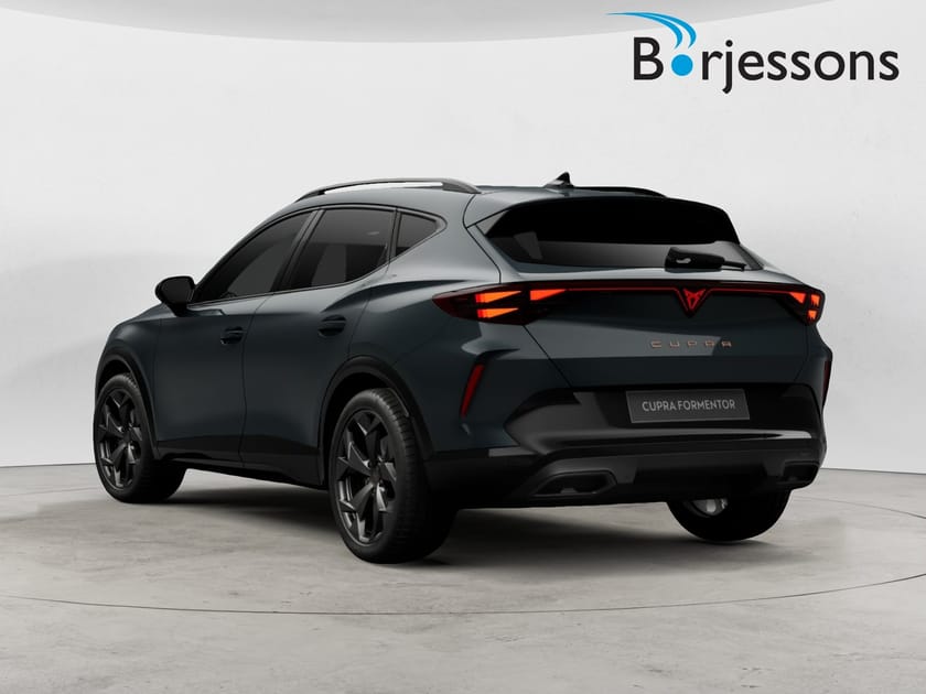 Bild 3 av CUPRA Formentor eTSI 150hk DSG *KAMPANJ!