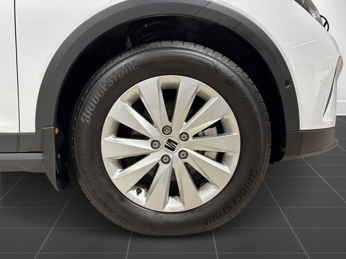 SEAT SEAT Arona — bild 14
